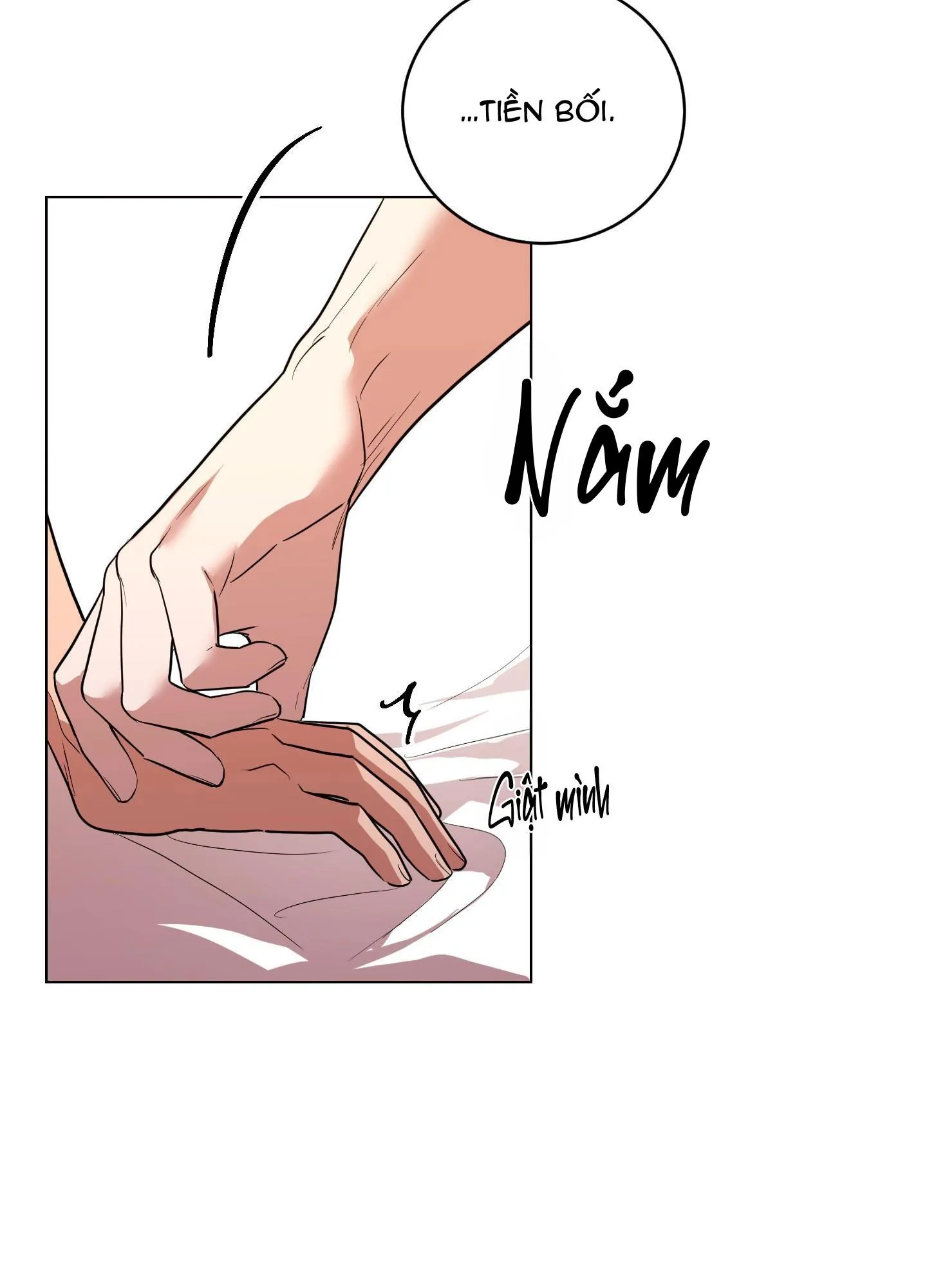 HIỂU LẦM  NGỌT NGÀO Chapter 5 Trang 85