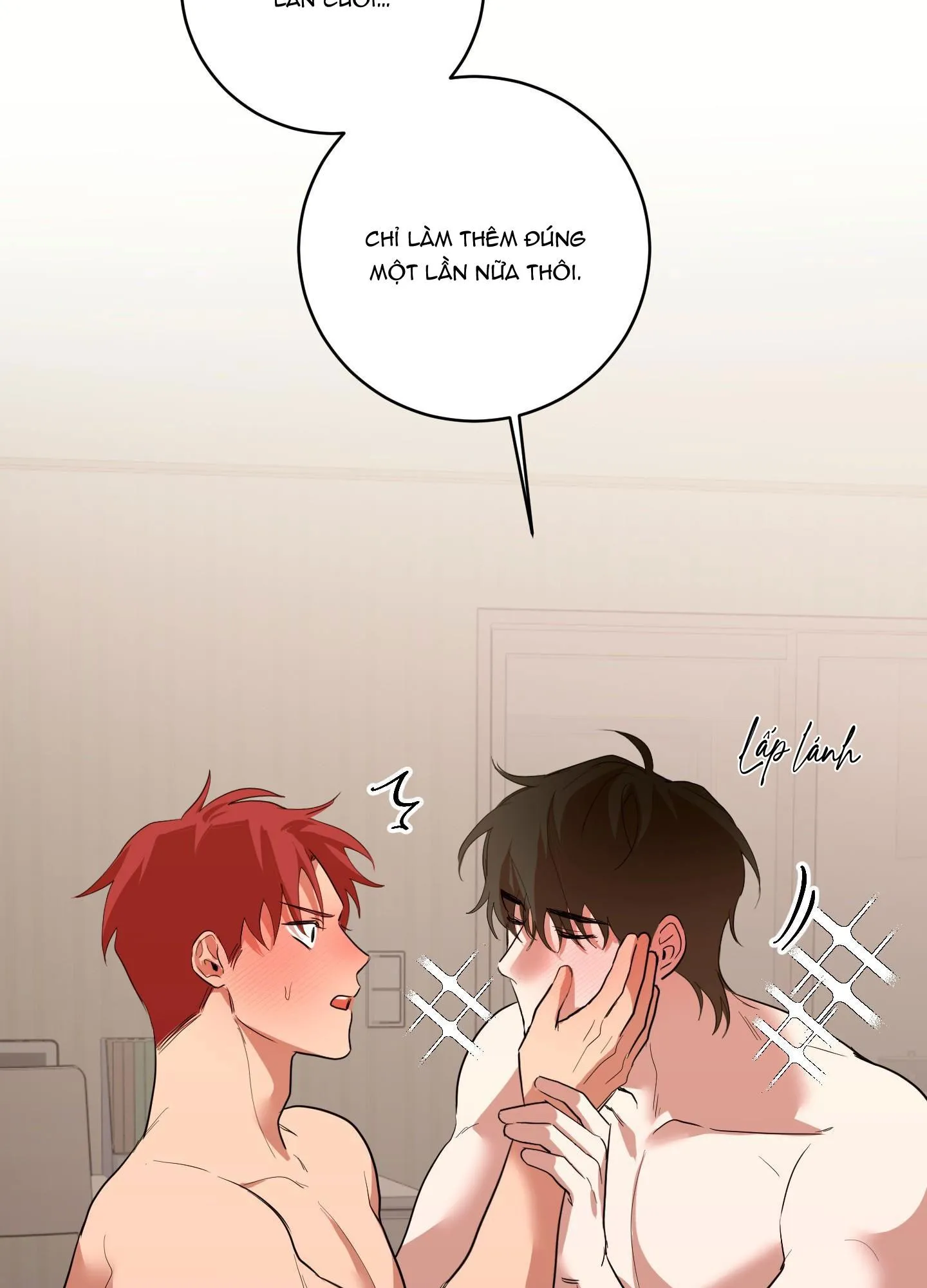 HIỂU LẦM  NGỌT NGÀO Chapter 5 Trang 87