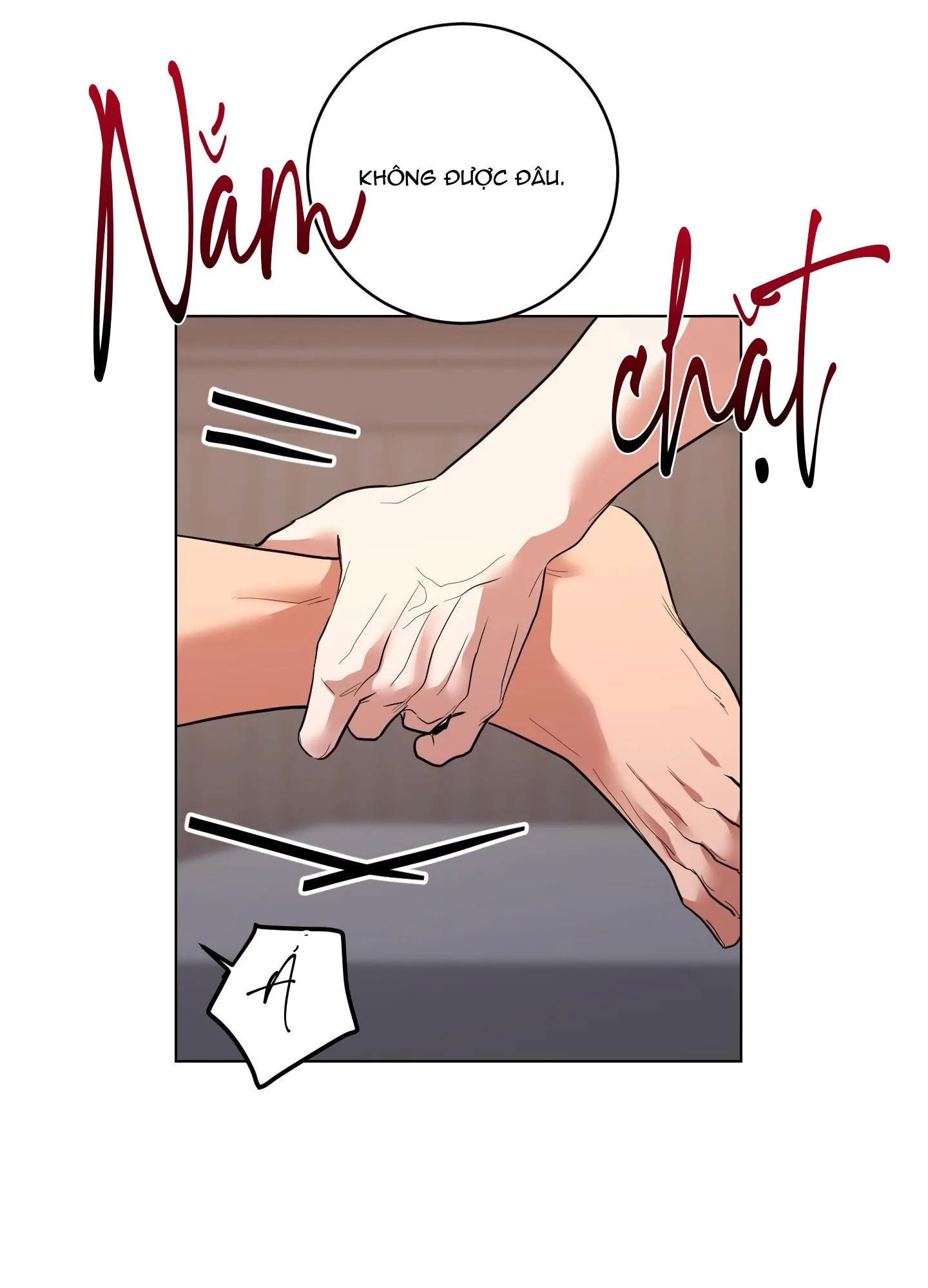 HIỂU LẦM  NGỌT NGÀO Chapter 5 Trang 90