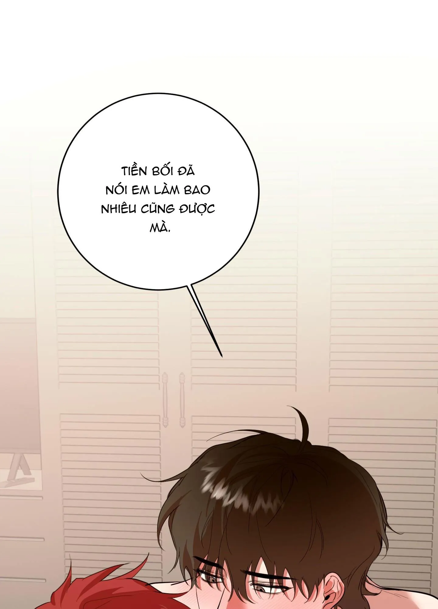 HIỂU LẦM  NGỌT NGÀO Chapter 5 Trang 91