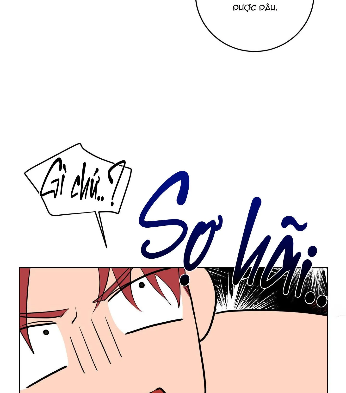 HIỂU LẦM  NGỌT NGÀO Chapter 5 Trang 93