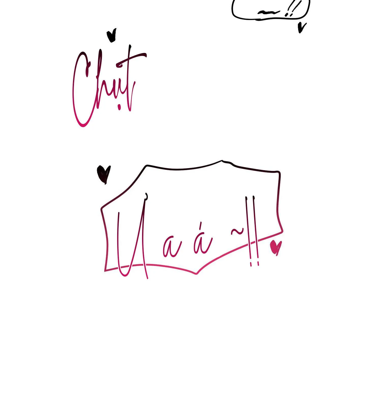 HIỂU LẦM  NGỌT NGÀO Chapter 5 Trang 96