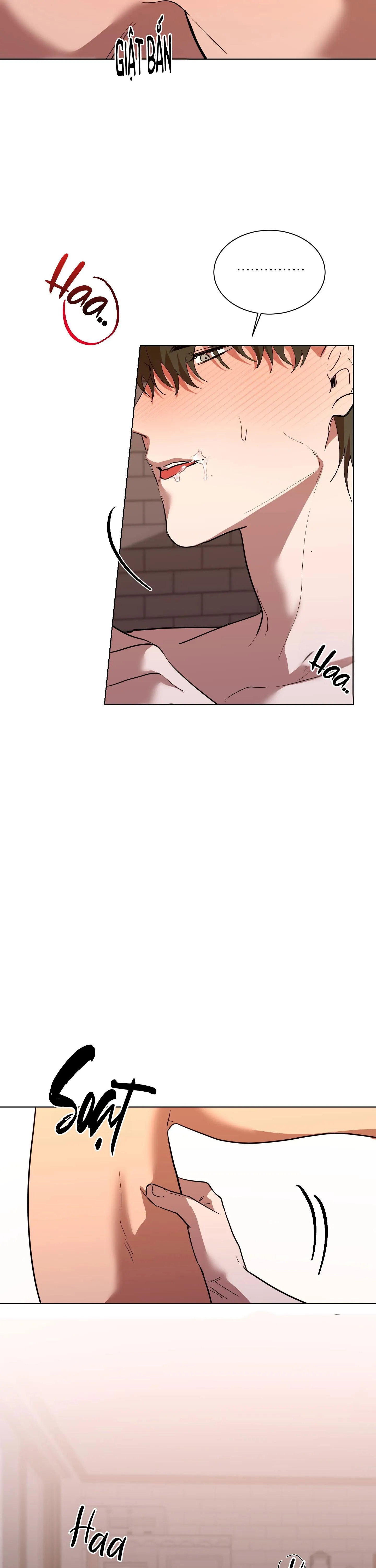 HIỂU LẦM  NGỌT NGÀO Chapter 7 Trang 23