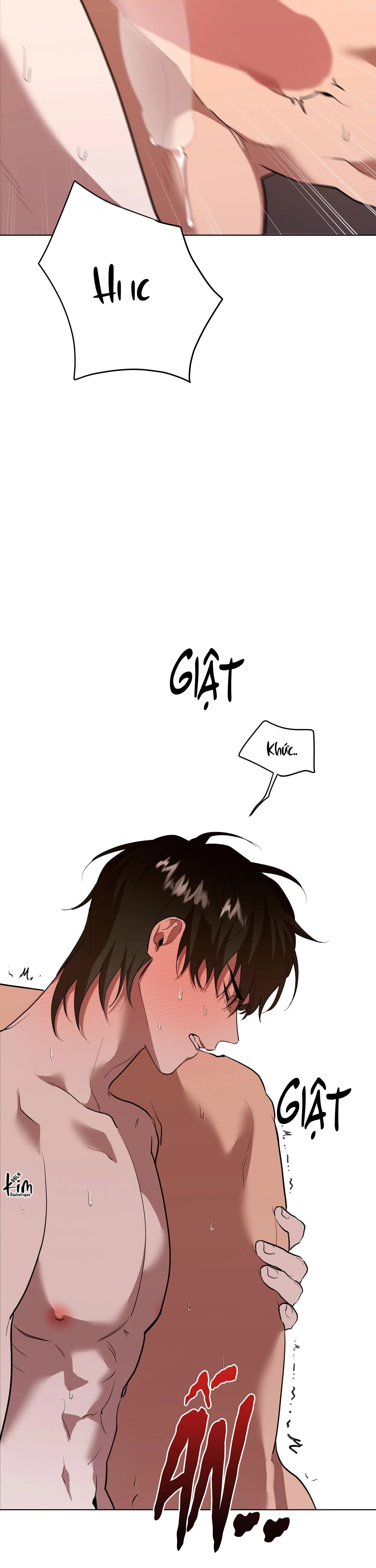 HIỂU LẦM  NGỌT NGÀO Chapter 7 Trang 29