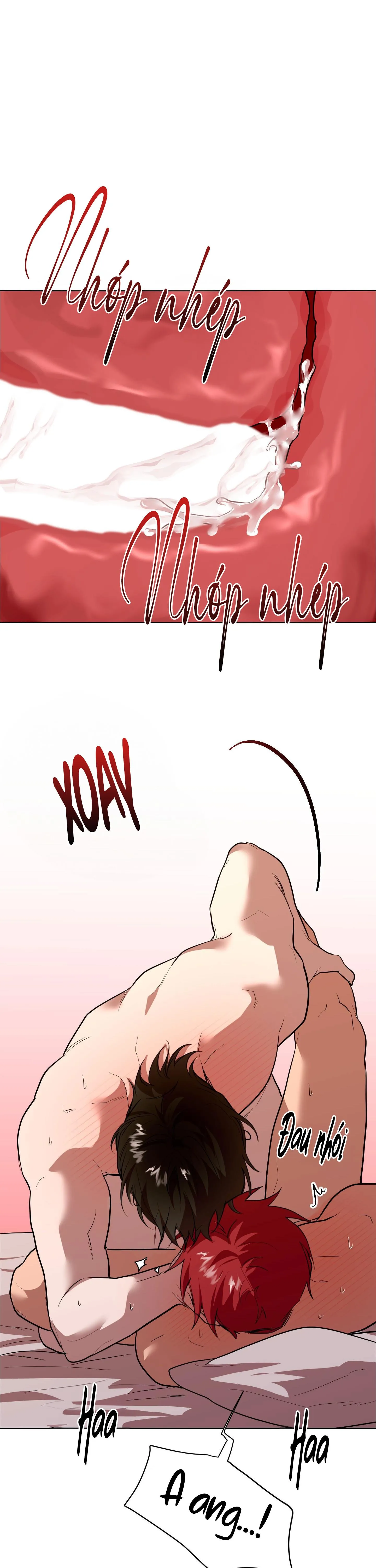 HIỂU LẦM  NGỌT NGÀO Chapter 7 Trang 30