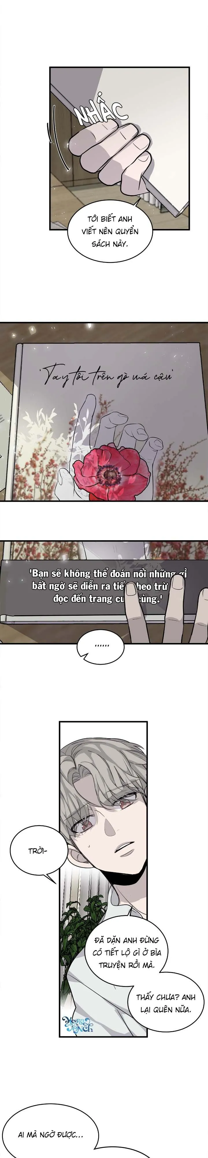 Hiệu Quả Kinh Doanh Chapter 2 Trang 6