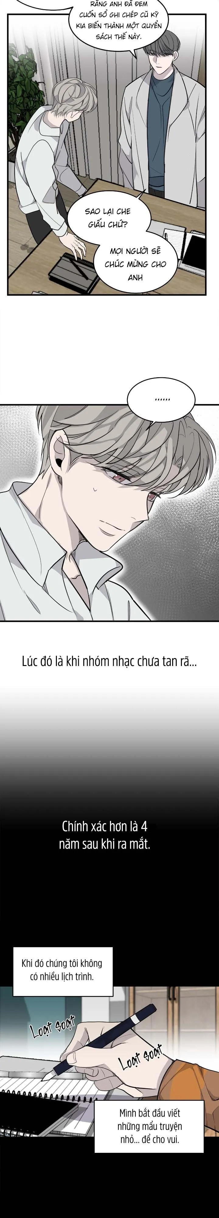 Hiệu Quả Kinh Doanh Chapter 2 Trang 7