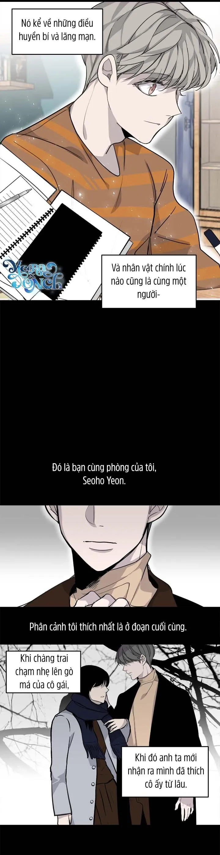 Hiệu Quả Kinh Doanh Chapter 2 Trang 8