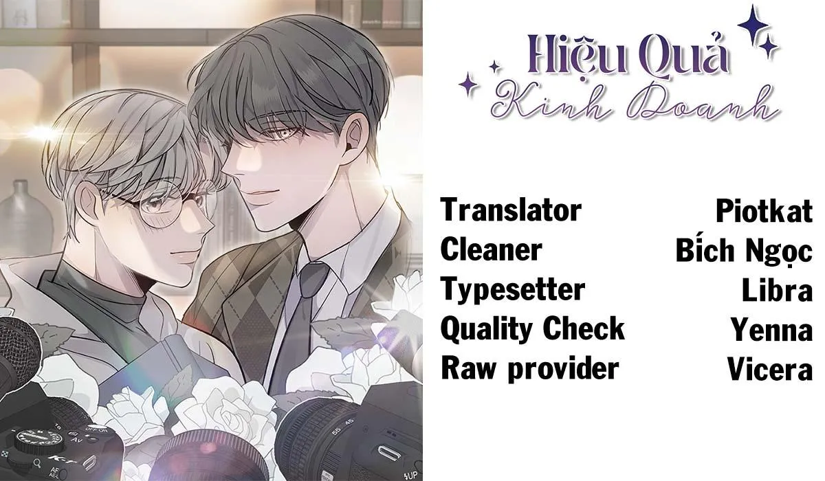 Hiệu Quả Kinh Doanh Chapter 2 Trang 23