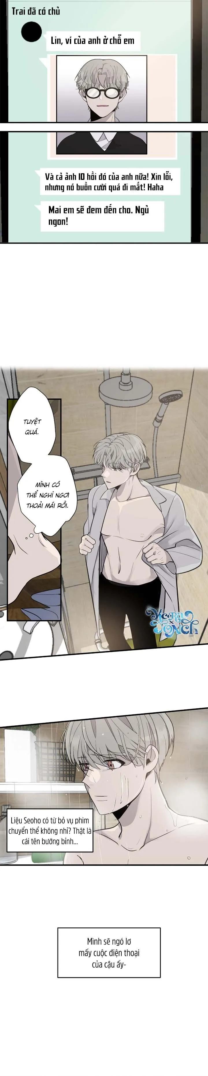 Hiệu Quả Kinh Doanh Chapter 3 Trang 7