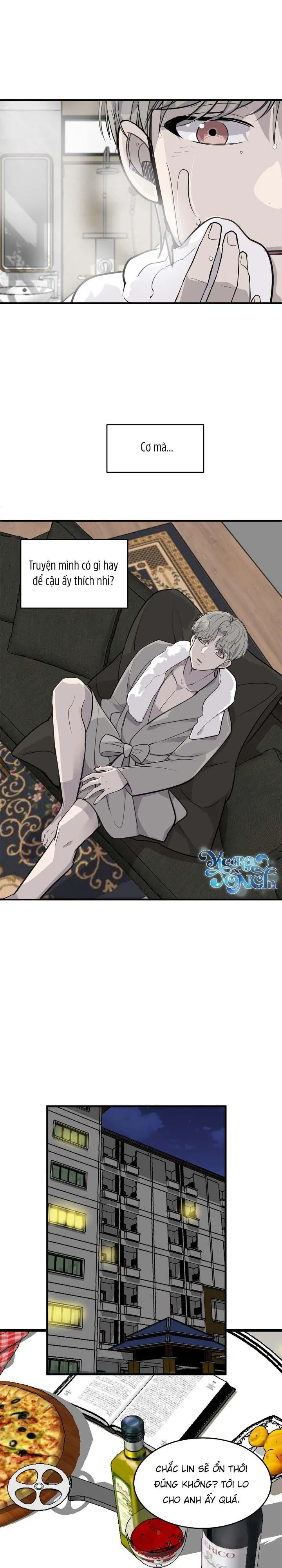 Hiệu Quả Kinh Doanh Chapter 3 Trang 8