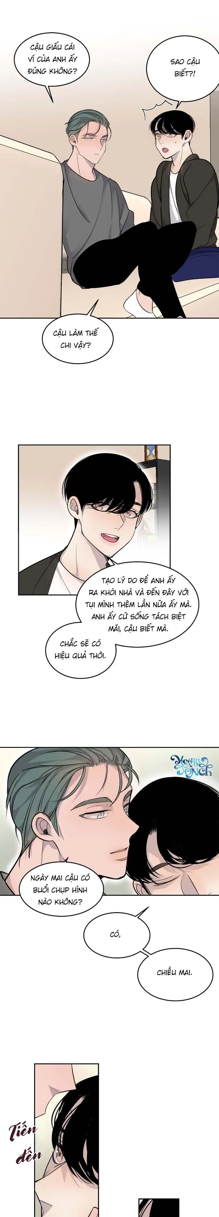 Hiệu Quả Kinh Doanh Chapter 3 Trang 10