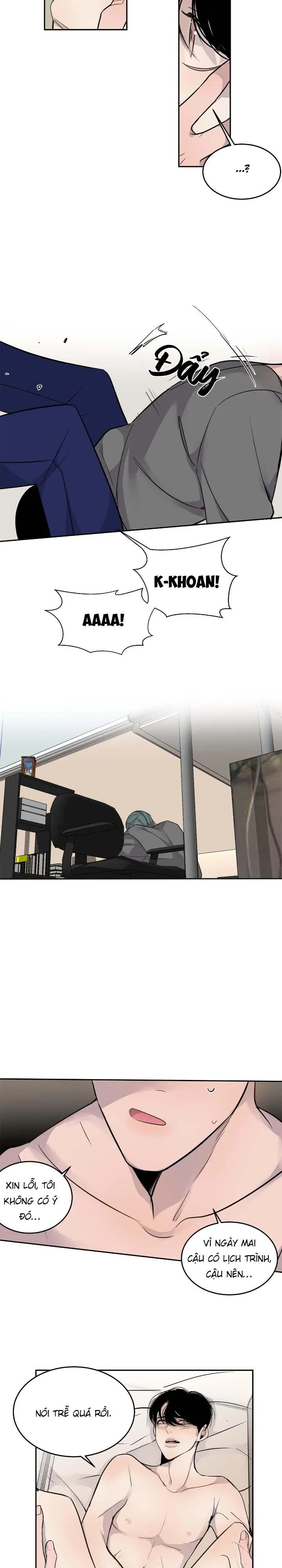 Hiệu Quả Kinh Doanh Chapter 3 Trang 11