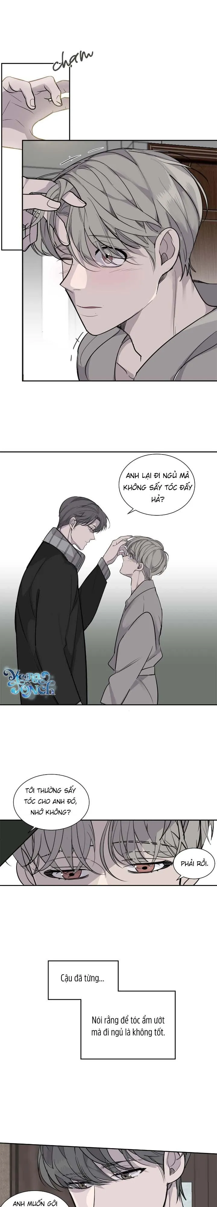 Hiệu Quả Kinh Doanh Chapter 3 Trang 19