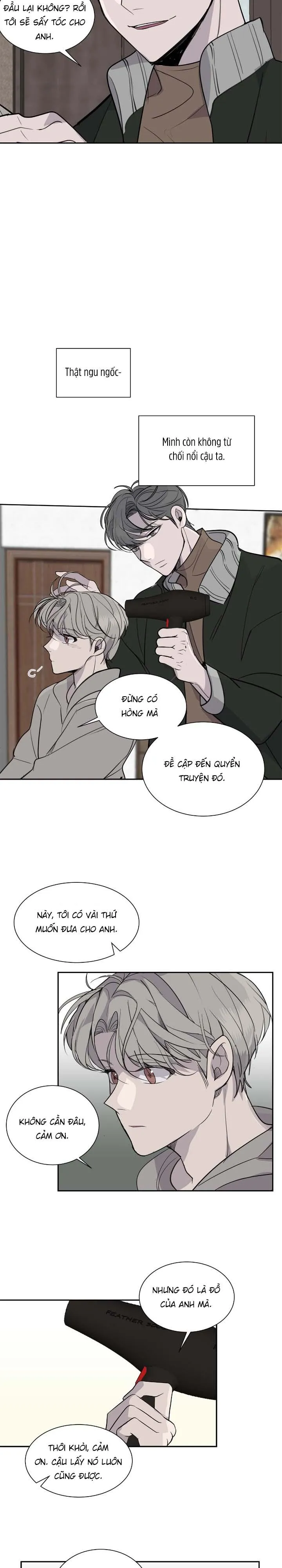 Hiệu Quả Kinh Doanh Chapter 3 Trang 20