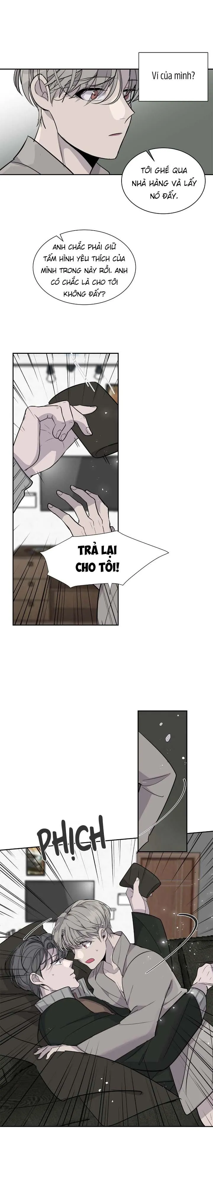 Hiệu Quả Kinh Doanh Chapter 3 Trang 22