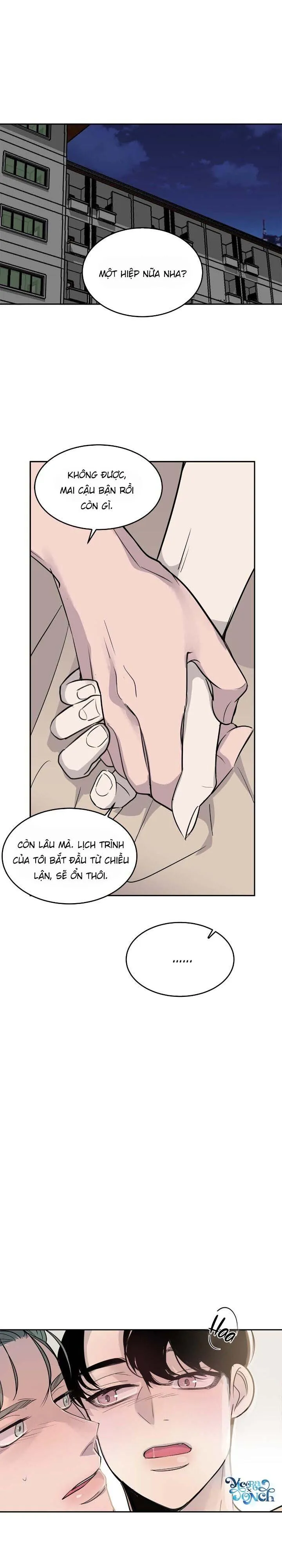 Hiệu Quả Kinh Doanh Chapter 4 Trang 6