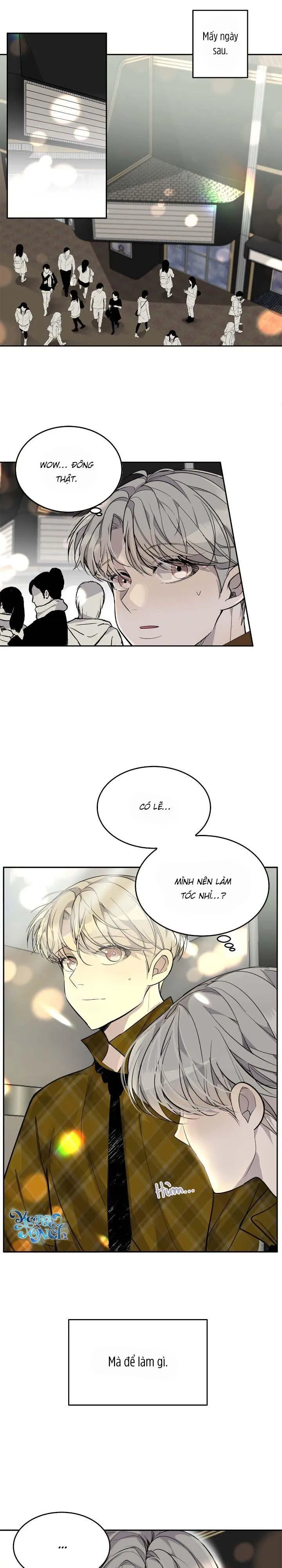 Hiệu Quả Kinh Doanh Chapter 4 Trang 10