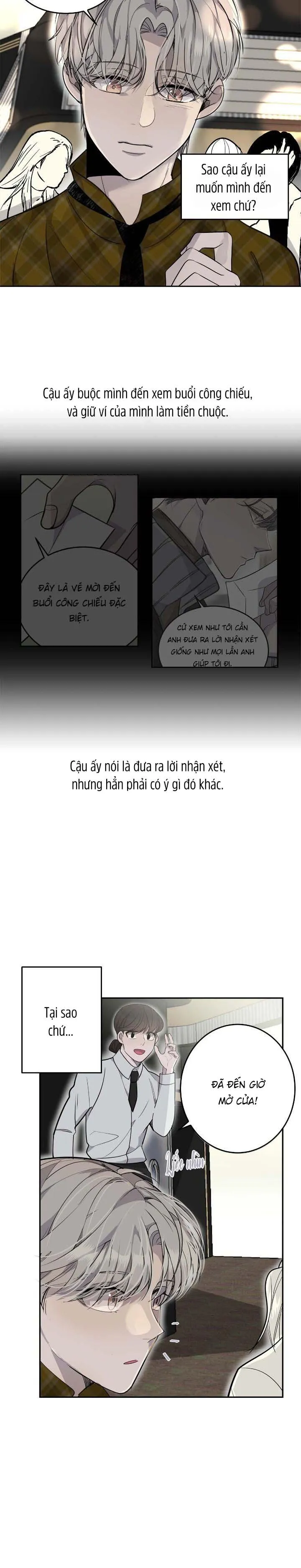 Hiệu Quả Kinh Doanh Chapter 4 Trang 11