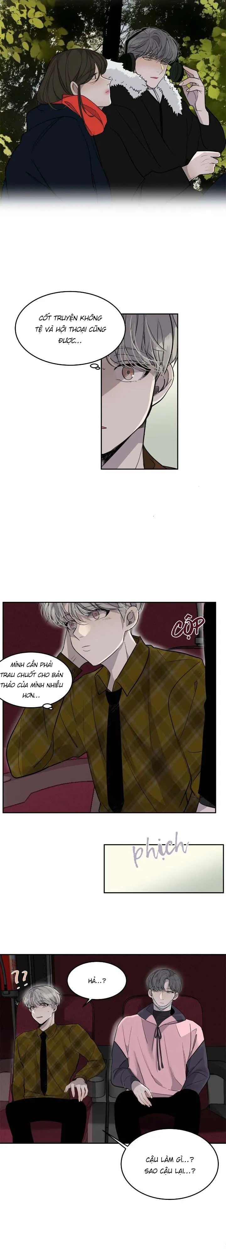 Hiệu Quả Kinh Doanh Chapter 4 Trang 16