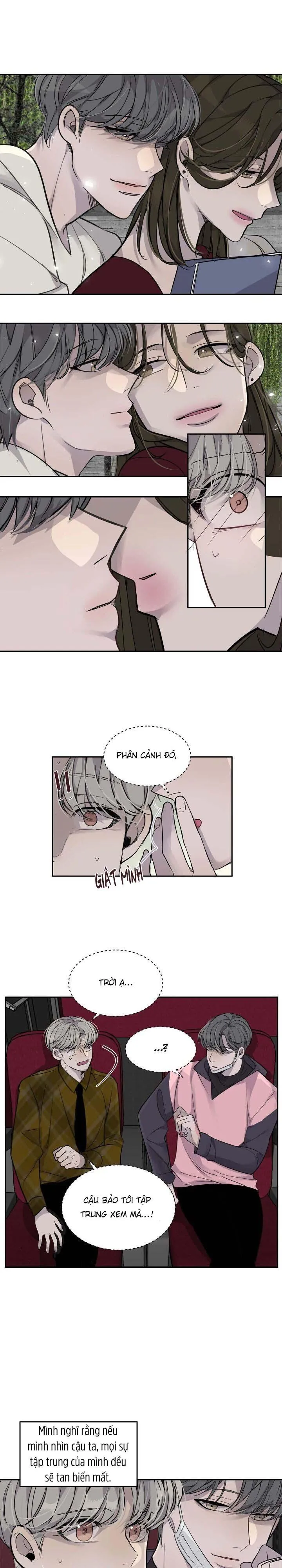 Hiệu Quả Kinh Doanh Chapter 4 Trang 18