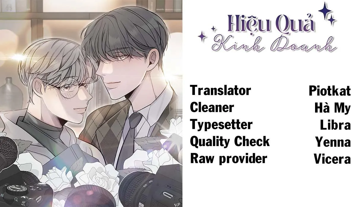 Hiệu Quả Kinh Doanh Chapter 4 Trang 30