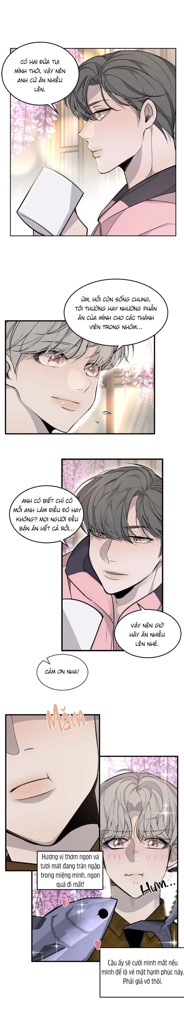 Hiệu Quả Kinh Doanh Chapter 5 Trang 5