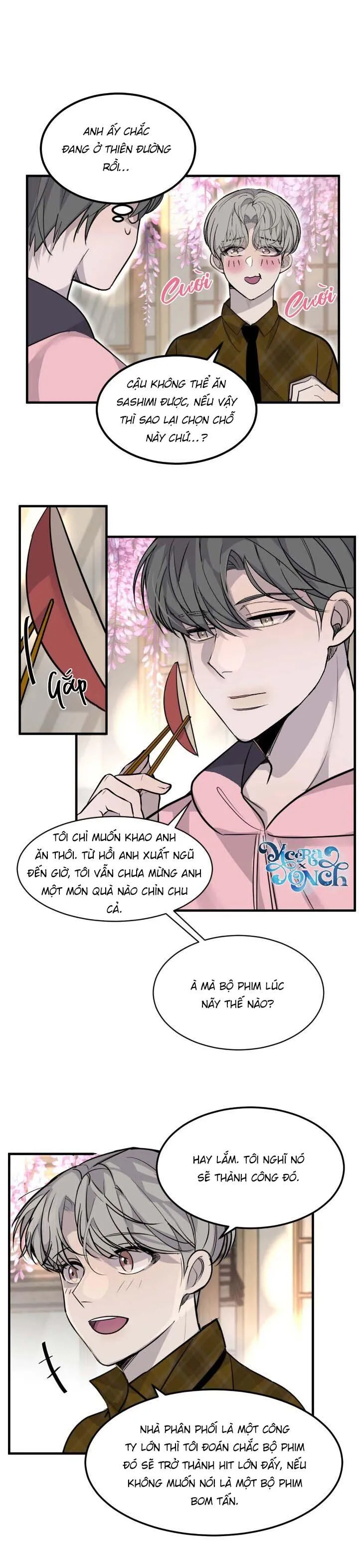 Hiệu Quả Kinh Doanh Chapter 5 Trang 6