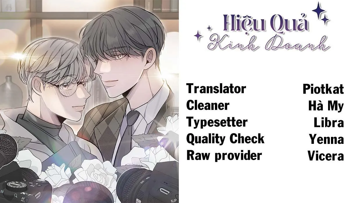 Hiệu Quả Kinh Doanh Chapter 5 Trang 20