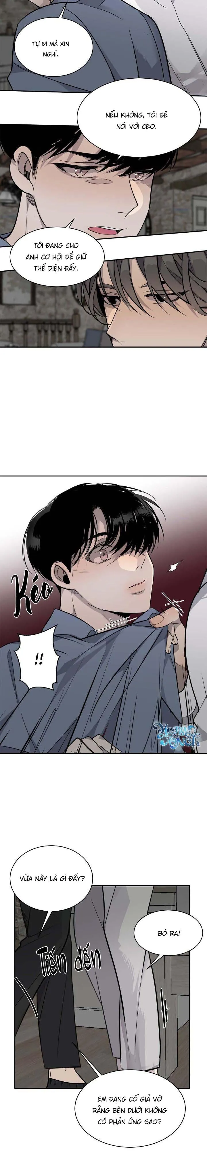 Hiệu Quả Kinh Doanh Chapter 6 Trang 6