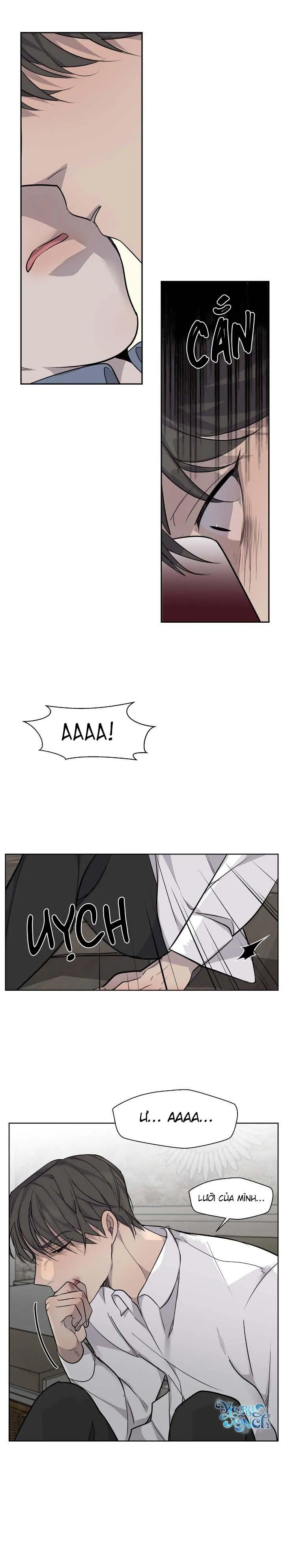 Hiệu Quả Kinh Doanh Chapter 6 Trang 8