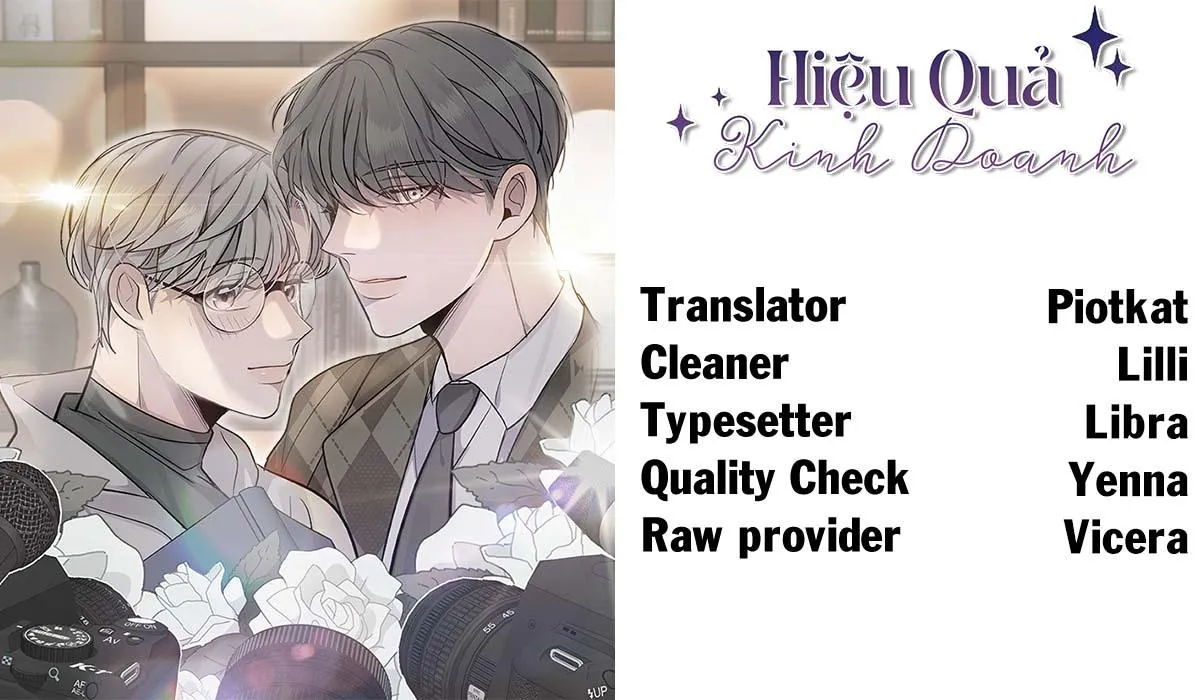 Hiệu Quả Kinh Doanh Chapter 6 Trang 27