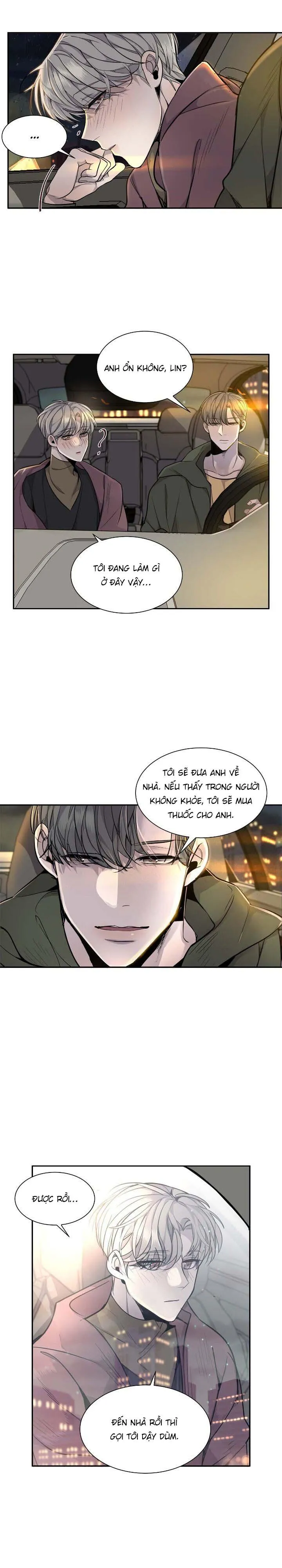 Hiệu Quả Kinh Doanh Chapter 7 Trang 4