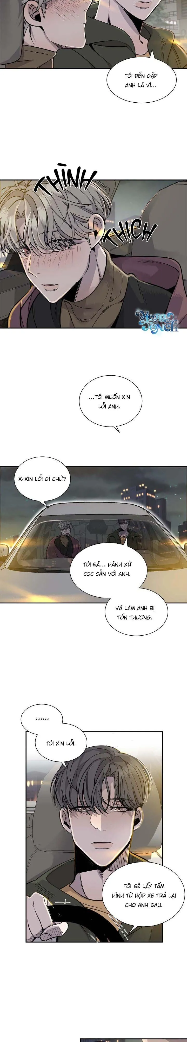 Hiệu Quả Kinh Doanh Chapter 7 Trang 7