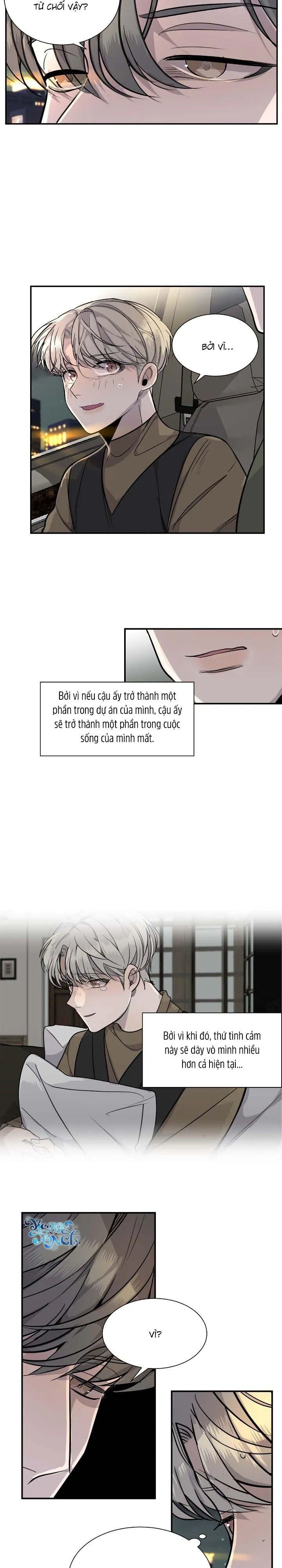 Hiệu Quả Kinh Doanh Chapter 7 Trang 11