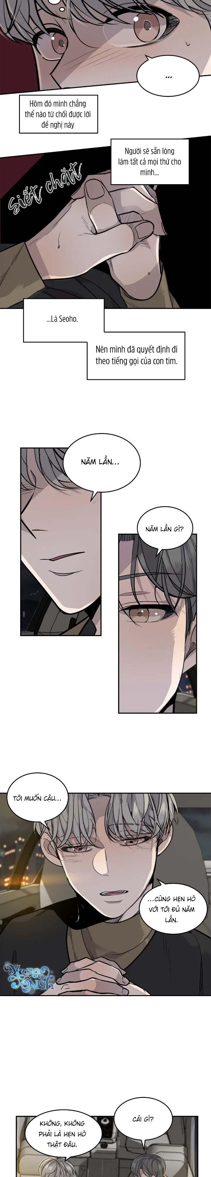 Hiệu Quả Kinh Doanh Chapter 7 Trang 17