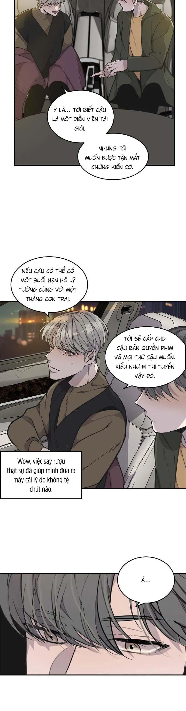 Hiệu Quả Kinh Doanh Chapter 7 Trang 18