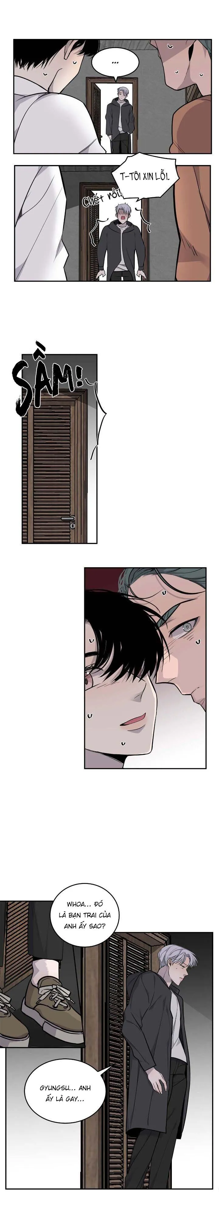 Hiệu Quả Kinh Doanh Chapter 8 Trang 3