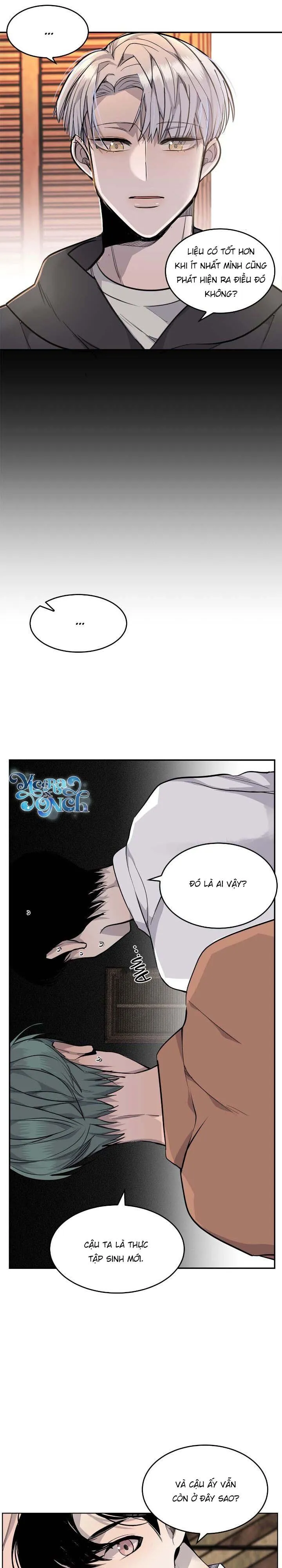 Hiệu Quả Kinh Doanh Chapter 8 Trang 4