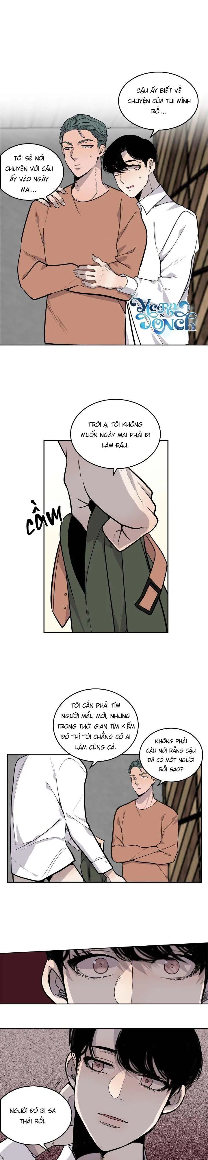 Hiệu Quả Kinh Doanh Chapter 8 Trang 6