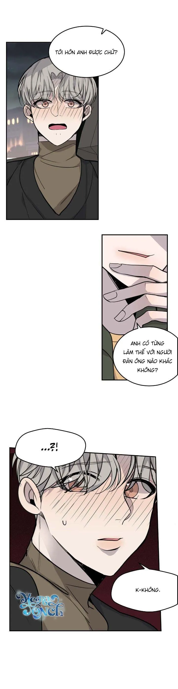 Hiệu Quả Kinh Doanh Chapter 8 Trang 8