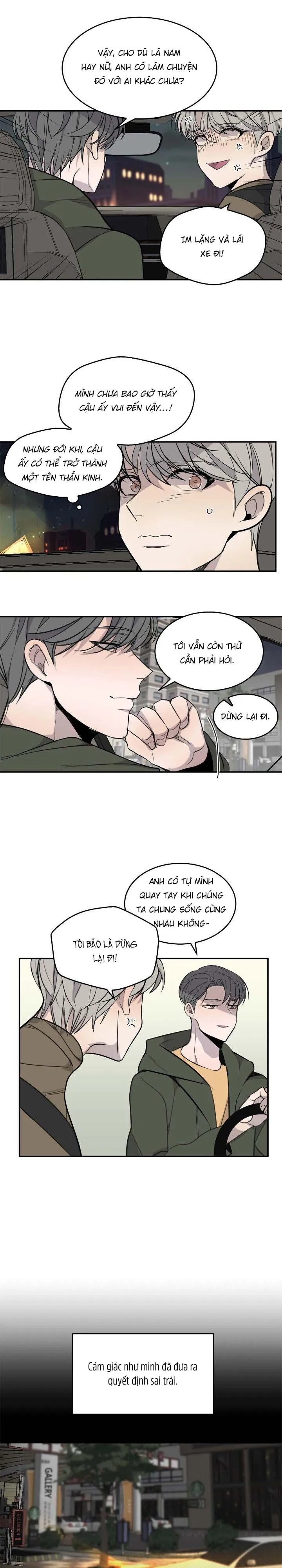 Hiệu Quả Kinh Doanh Chapter 8 Trang 9