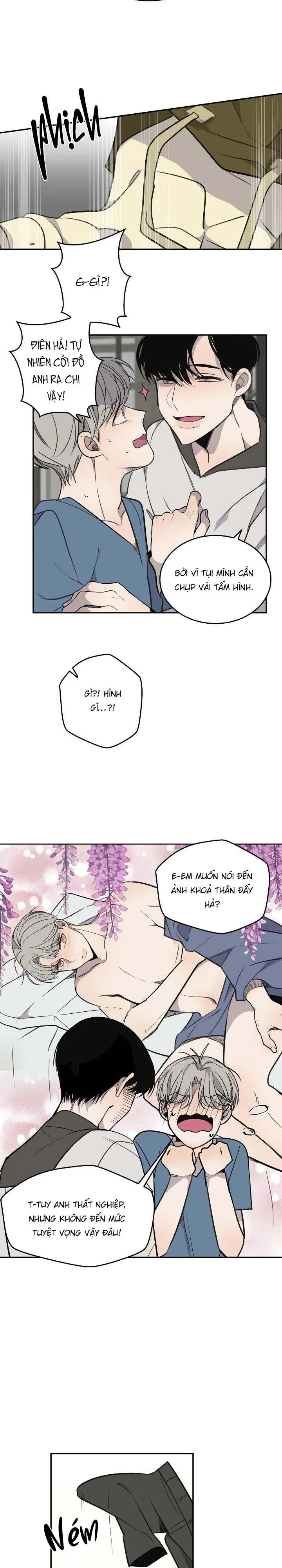 Hiệu Quả Kinh Doanh Chapter 8 Trang 13