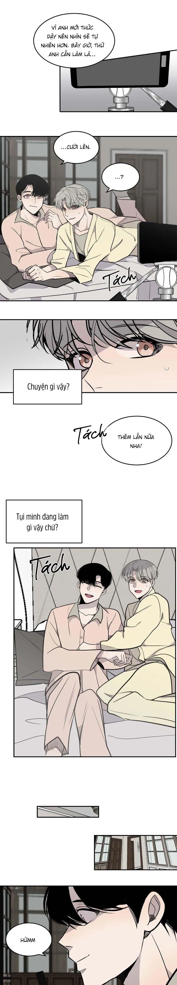 Hiệu Quả Kinh Doanh Chapter 8 Trang 15