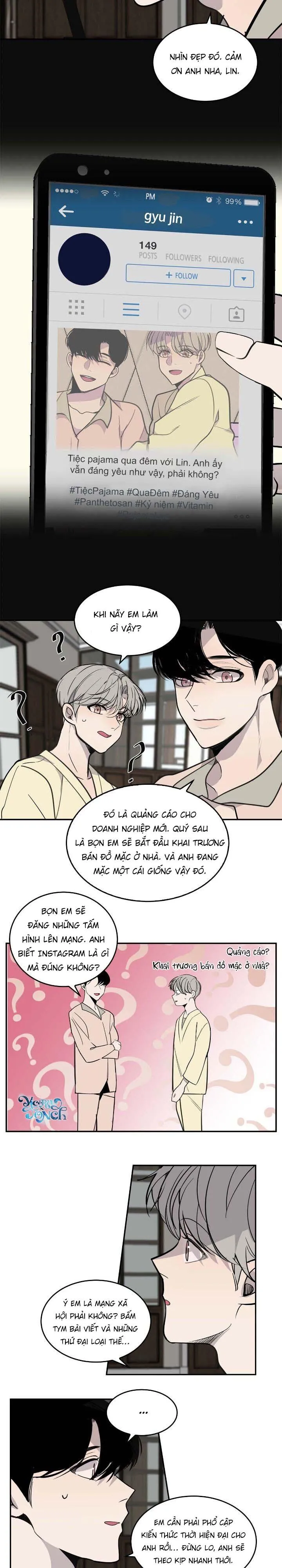 Hiệu Quả Kinh Doanh Chapter 8 Trang 16