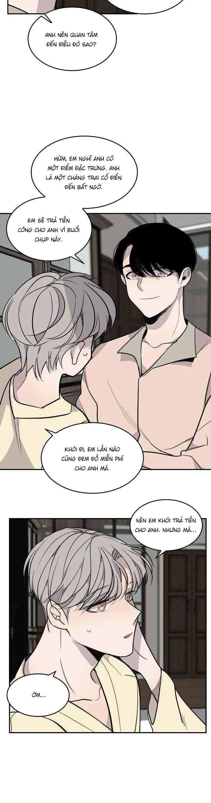 Hiệu Quả Kinh Doanh Chapter 8 Trang 17