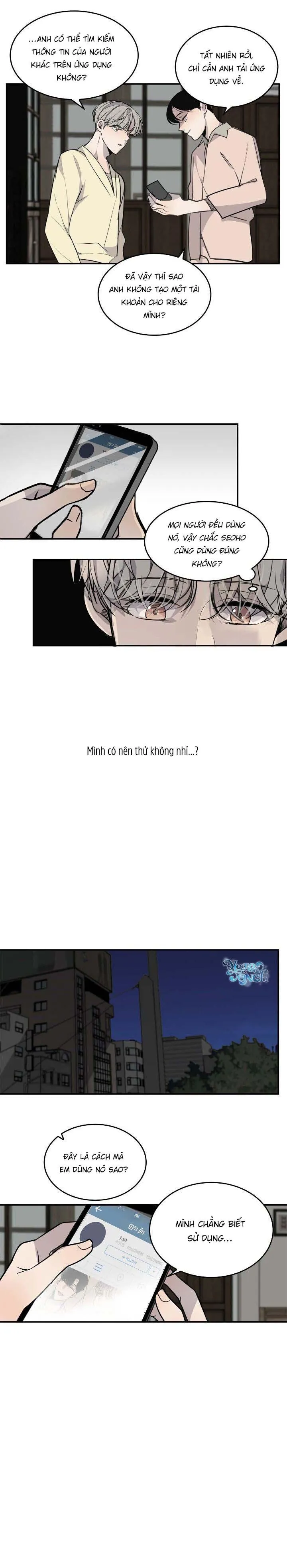 Hiệu Quả Kinh Doanh Chapter 8 Trang 18