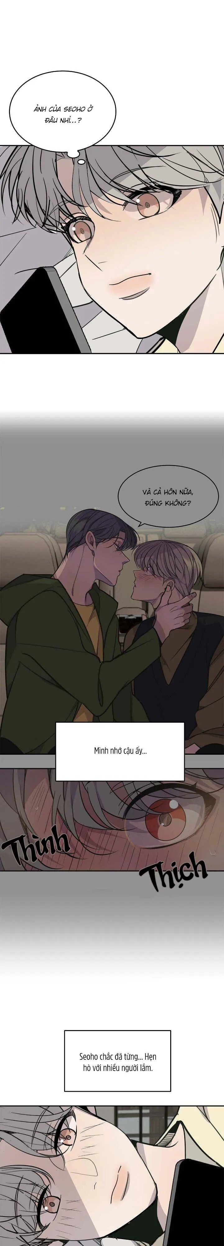 Hiệu Quả Kinh Doanh Chapter 8 Trang 19