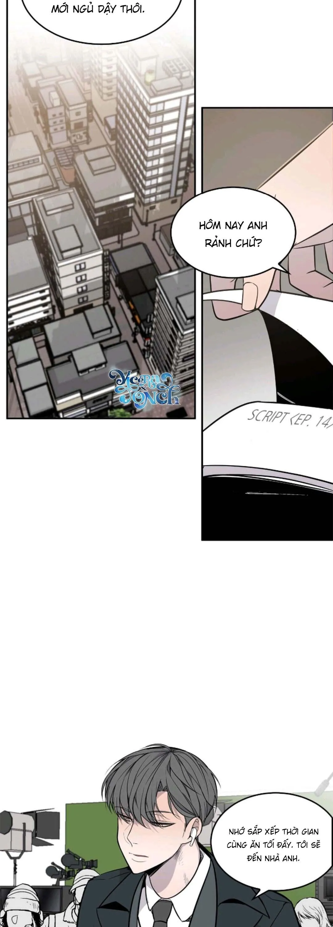 Hiệu Quả Kinh Doanh Chapter 9 Trang 3