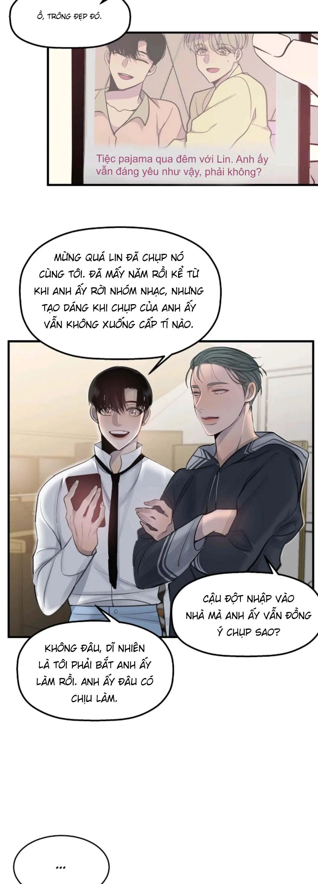 Hiệu Quả Kinh Doanh Chapter 9 Trang 11